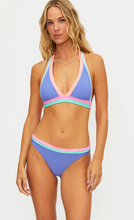 Load image into Gallery viewer, Saffron Bottom Sherbert Shores Colorblock
