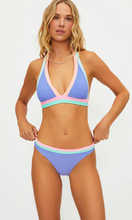 Load image into Gallery viewer, Saffron Bottom Sherbert Shores Colorblock
