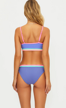 Load image into Gallery viewer, Saffron Bottom Sherbert Shores Colorblock
