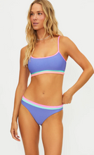 Load image into Gallery viewer, Saffron Bottom Sherbert Shores Colorblock
