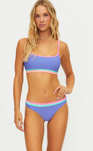 Load image into Gallery viewer, Val Top Sherbert Shores Colorblock
