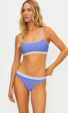 Load image into Gallery viewer, Val Top Sherbert Shores Colorblock
