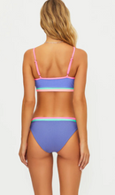 Load image into Gallery viewer, Val Top Sherbert Shores Colorblock
