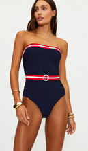 Load image into Gallery viewer, Beach Riot Jessa One Piece Twilight Firework Colorblock
