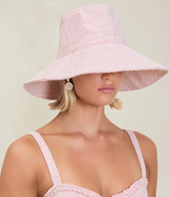 Load image into Gallery viewer, Devon Windsor Sun Hat
