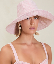 Load image into Gallery viewer, Devon Windsor Sun Hat
