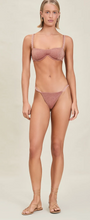 Load image into Gallery viewer, Devon Windsor Bonnie Bikini Top
