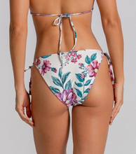 Load image into Gallery viewer, Cosita Linda Bloomberry Luxe Reversible Tie Side Bottom
