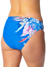 Load image into Gallery viewer, Jantzen Isla Flora Emma Hipster Bottom
