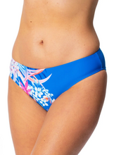 Load image into Gallery viewer, Jantzen Isla Flora Emma Hipster Bottom
