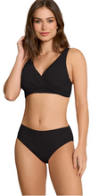 Load image into Gallery viewer, Jantzen Vera Surplice Bra Top
