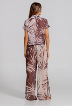Load image into Gallery viewer, Cosita Linda Artisana Ties Maxi Skirt
