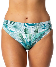 Load image into Gallery viewer, Jantzen Palm Tolie Julie Hipster Bottom
