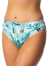 Load image into Gallery viewer, Jantzen Palm Tolie Julie Hipster Bottom
