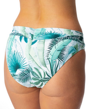 Load image into Gallery viewer, Jantzen Palm Tolie Julie Hipster Bottom
