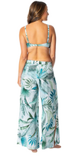 Load image into Gallery viewer, Jantzen Palm Tolie Josephine Pull On Pant
