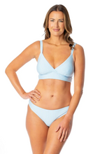 Load image into Gallery viewer, Jantzen Sea Side Cafe Sizzle Bra Top
