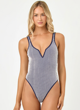 Load image into Gallery viewer, L Space Coco One Piece Swimsuit
