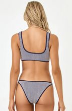 Load image into Gallery viewer, L Space Prince Bikini Top
