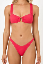 Load image into Gallery viewer, L Space Willow Bikini Top
