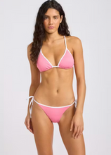 Load image into Gallery viewer, Seafolly Sea Dive Tie Side Rio Bikini Bottom
