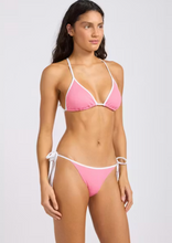 Load image into Gallery viewer, Seafolly Sea Dive Tie Side Rio Bikini Bottom
