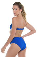 Load image into Gallery viewer, Oceania Shirred Rachel Bottom

