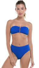 Load image into Gallery viewer, Oceania Shirred Rachel Bottom

