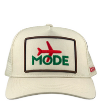Load image into Gallery viewer, Airplane Mode Trucker
