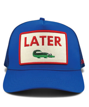 Load image into Gallery viewer, Airplane Mode Trucker
