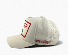 Load image into Gallery viewer, Airplane Mode Trucker

