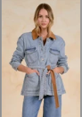 Load image into Gallery viewer, Jericho Jacket

