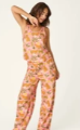 Load image into Gallery viewer, In The Jungle Leopard Safari Open Leg Pants
