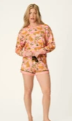 Load image into Gallery viewer, In The Jungle Leopard Safari Shorts
