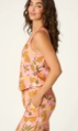 Load image into Gallery viewer, In the Jungle Leopard Safari Tank Top

