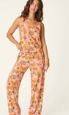 Load image into Gallery viewer, In the Jungle Leopard Safari Tank Top
