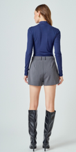 Load image into Gallery viewer, Turtle Neck Top
