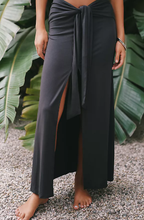 Load image into Gallery viewer, Moonlit Midi Skirt
