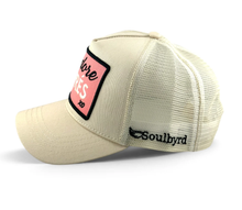 Load image into Gallery viewer, J'adore Apres Trucker Hat

