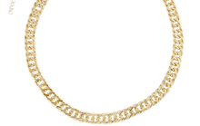 Load image into Gallery viewer, Kayla Link Necklace
