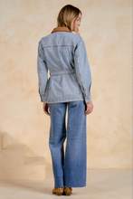 Load image into Gallery viewer, Front Pocket Jacket
