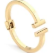 Load image into Gallery viewer, Sadie T Cuff
