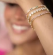 Load image into Gallery viewer, Rainbow Bezel Tennis Bracelet
