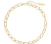 Load image into Gallery viewer, Bentley Link Necklace

