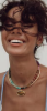 Load image into Gallery viewer, Candy Crush Beaded Necklace

