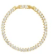 Load image into Gallery viewer, Melinda Tennis Bracelet
