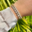 Load image into Gallery viewer, Melinda Tennis Bracelet
