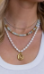 Load image into Gallery viewer, Amazonite Beaded Necklace
