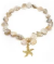 Load image into Gallery viewer, Seaside Charm Bracelet
