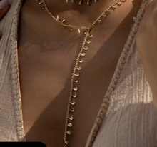 Load image into Gallery viewer, Kayla Link Necklace
